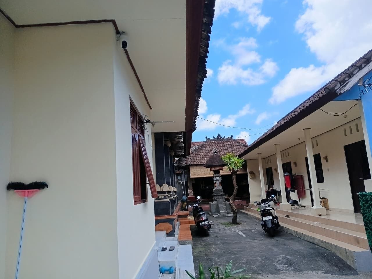 Garasi Motor