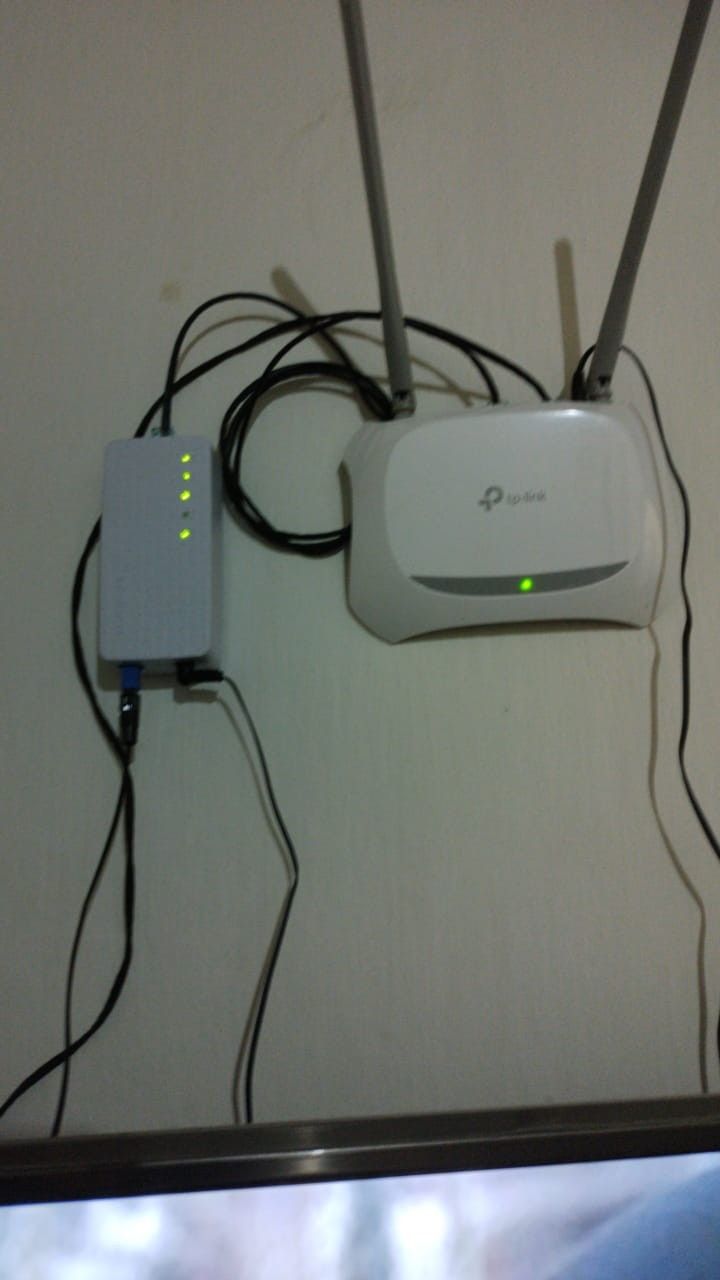 WI-FI