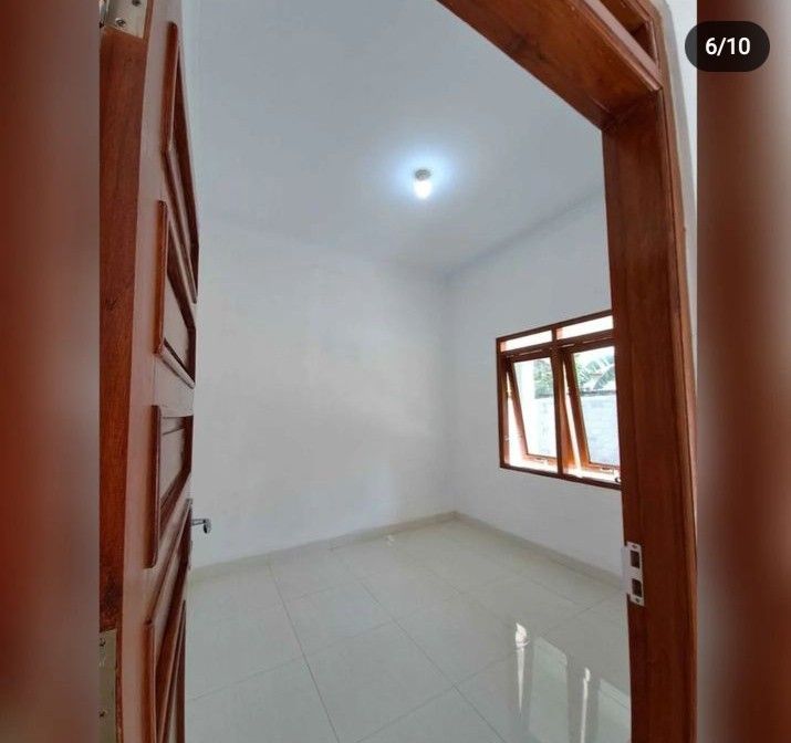 KOST BUANA  2 ( No. 1 )