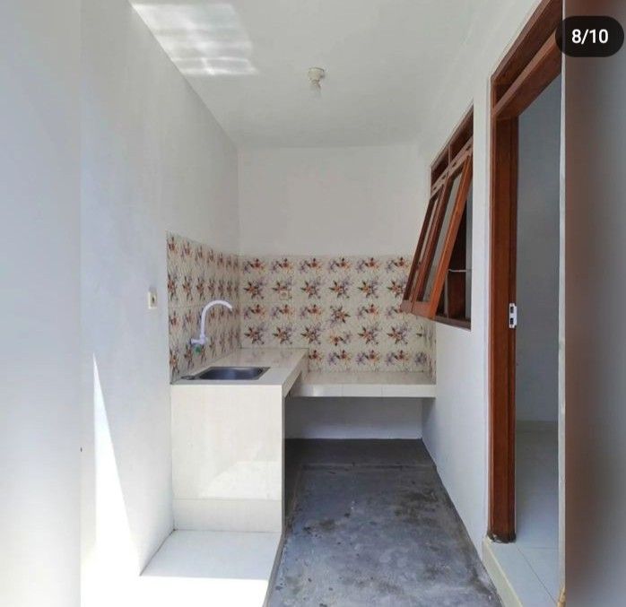 KOST BUANA  2 ( No. 5)